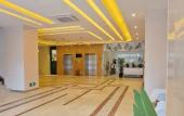 Туры в отель Lixin Hotel (Guangzhou East Railway Station) Туры в отель Lixin Hotel (Guangzhou East Railway Station)