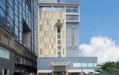 Туры в отель Lixin Hotel (Guangzhou East Railway Station) Туры в отель Lixin Hotel (Guangzhou East Railway Station)