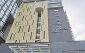 Туры в отель Lixin Hotel (Guangzhou East Railway Station) Туры в отель Lixin Hotel (Guangzhou East Railway Station)