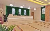 Туры в отель Lixin Hotel (Guangzhou East Railway Station) Туры в отель Lixin Hotel (Guangzhou East Railway Station)