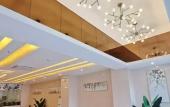 Туры в отель Lixin Hotel (Guangzhou East Railway Station) Туры в отель Lixin Hotel (Guangzhou East Railway Station)
