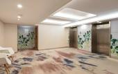 Туры в отель Lixin Hotel (Guangzhou East Railway Station) Туры в отель Lixin Hotel (Guangzhou East Railway Station)