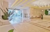Туры в отель Lixin Hotel (Guangzhou East Railway Station) Туры в отель Lixin Hotel (Guangzhou East Railway Station)