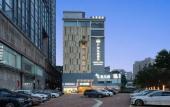 Туры в отель Lixin Hotel (Guangzhou East Railway Station) Туры в отель Lixin Hotel (Guangzhou East Railway Station)