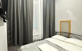 Туры в отель Stayway Aviamotornaya Hotel Туры в отель Stayway Aviamotornaya Hotel