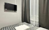 Туры в отель Stayway Aviamotornaya Hotel Туры в отель Stayway Aviamotornaya Hotel