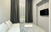 Туры в отель Stayway Aviamotornaya Hotel Туры в отель Stayway Aviamotornaya Hotel