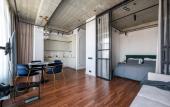 Туры в отель Komfort Olimpik Figurnaya Apartments 1 Туры в отель Komfort Olimpik Figurnaya Apartments 1