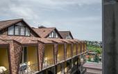 Туры в отель Komfort Olimpik Figurnaya Apartments 1 Туры в отель Komfort Olimpik Figurnaya Apartments 1