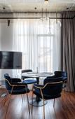 Туры в отель Komfort Olimpik Figurnaya Apartments 1 Туры в отель Komfort Olimpik Figurnaya Apartments 1