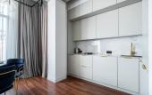 Туры в отель Komfort Olimpik Figurnaya Apartments 1 Туры в отель Komfort Olimpik Figurnaya Apartments 1