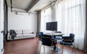 Туры в отель Komfort Olimpik Figurnaya Apartments 1 Туры в отель Komfort Olimpik Figurnaya Apartments 1