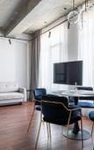 Туры в отель Komfort Olimpik Figurnaya Apartments 1 Туры в отель Komfort Olimpik Figurnaya Apartments 1