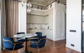 Туры в отель Komfort Olimpik Figurnaya Apartments 1 Туры в отель Komfort Olimpik Figurnaya Apartments 1