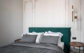 Туры в отель Komfort Olimpik Figurnaya Apartments 1 Туры в отель Komfort Olimpik Figurnaya Apartments 1