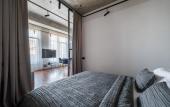 Туры в отель Komfort Olimpik Figurnaya Apartments 1 Туры в отель Komfort Olimpik Figurnaya Apartments 1