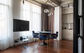 Туры в отель Komfort Olimpik Figurnaya Apartments 1 Туры в отель Komfort Olimpik Figurnaya Apartments 1