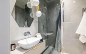 Туры в отель Komfort Olimpik Figurnaya Apartments 1 Туры в отель Komfort Olimpik Figurnaya Apartments 1
