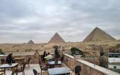Туры в отель STEPS IN Pyramids View Туры в отель STEPS IN Pyramids View