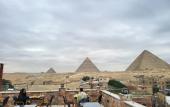 Туры в отель STEPS IN Pyramids View Туры в отель STEPS IN Pyramids View