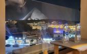 Туры в отель STEPS IN Pyramids View Туры в отель STEPS IN Pyramids View