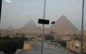 Туры в отель STEPS IN Pyramids View Туры в отель STEPS IN Pyramids View