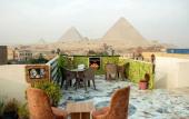 Туры в отель STEPS IN Pyramids View Туры в отель STEPS IN Pyramids View