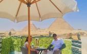 Туры в отель STEPS IN Pyramids View Туры в отель STEPS IN Pyramids View