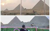 Туры в отель STEPS IN Pyramids View Туры в отель STEPS IN Pyramids View