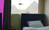 Туры в отель STEPS IN Pyramids View Туры в отель STEPS IN Pyramids View