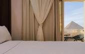 Туры в отель STEPS IN Pyramids View Туры в отель STEPS IN Pyramids View