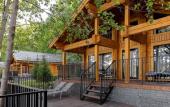 Туры в отель Eco Park Tugan Yak Hotel Туры в отель Eco Park Tugan Yak Hotel