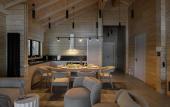 Туры в отель Eco Park Tugan Yak Hotel Туры в отель Eco Park Tugan Yak Hotel