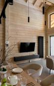 Туры в отель Eco Park Tugan Yak Hotel Туры в отель Eco Park Tugan Yak Hotel