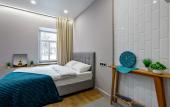 Туры в отель Usadyba na Gorokhovskom Apartment hotel Туры в отель Usadyba na Gorokhovskom Apartment hotel