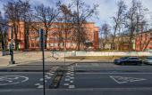 Туры в отель Usadyba na Gorokhovskom Apartment hotel Туры в отель Usadyba na Gorokhovskom Apartment hotel