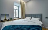Туры в отель Usadyba na Gorokhovskom Apartment hotel Туры в отель Usadyba na Gorokhovskom Apartment hotel