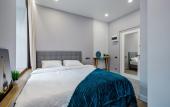 Туры в отель Usadyba na Gorokhovskom Apartment hotel Туры в отель Usadyba na Gorokhovskom Apartment hotel