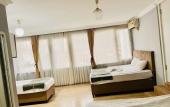 Туры в отель Sami Otel Туры в отель Sami Otel