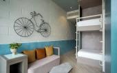 Туры в отель SeSaya Poshtel & Bistro - Colombo's Newest and Finest Poshtel Dorms and Rooms Туры в отель SeSaya Poshtel & Bistro - Colombo's Newest and Finest Poshtel Dorms and Rooms