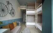 Туры в отель SeSaya Poshtel & Bistro - Colombo's Newest and Finest Poshtel Dorms and Rooms Туры в отель SeSaya Poshtel & Bistro - Colombo's Newest and Finest Poshtel Dorms and Rooms