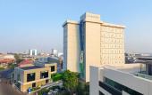 Туры в отель Lamora Kota Lama Surabaya Туры в отель Lamora Kota Lama Surabaya