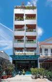 Туры в отель Saluton House Туры в отель Saluton House