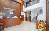 Туры в отель Townhouse Oak Southern Star Hotel Quang Trung Industrial Zone District 12. Туры в отель Townhouse Oak Southern Star Hotel Quang Trung Industrial Zone District 12.