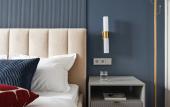 Туры в отель Sedmoye Nebo Apartments Туры в отель Sedmoye Nebo Apartments