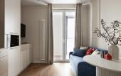 Туры в отель Sedmoye Nebo Apartments Туры в отель Sedmoye Nebo Apartments