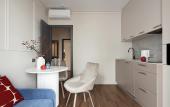 Туры в отель Sedmoye Nebo Apartments Туры в отель Sedmoye Nebo Apartments