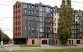 Туры в отель Sedmoye Nebo Apartments Туры в отель Sedmoye Nebo Apartments