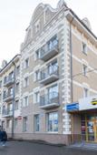 Туры в отель Na Ulitse Teatralnoy 19 Flat Туры в отель Na Ulitse Teatralnoy 19 Flat