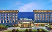 Туры в отель Novotel Shanghai Hongqiao International Airport Туры в отель Novotel Shanghai Hongqiao International Airport